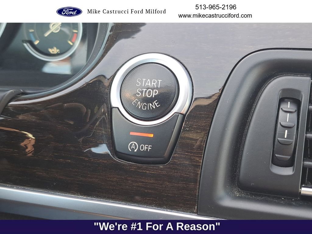 Used 2015 BMW 640i xDrive Convertible image 22