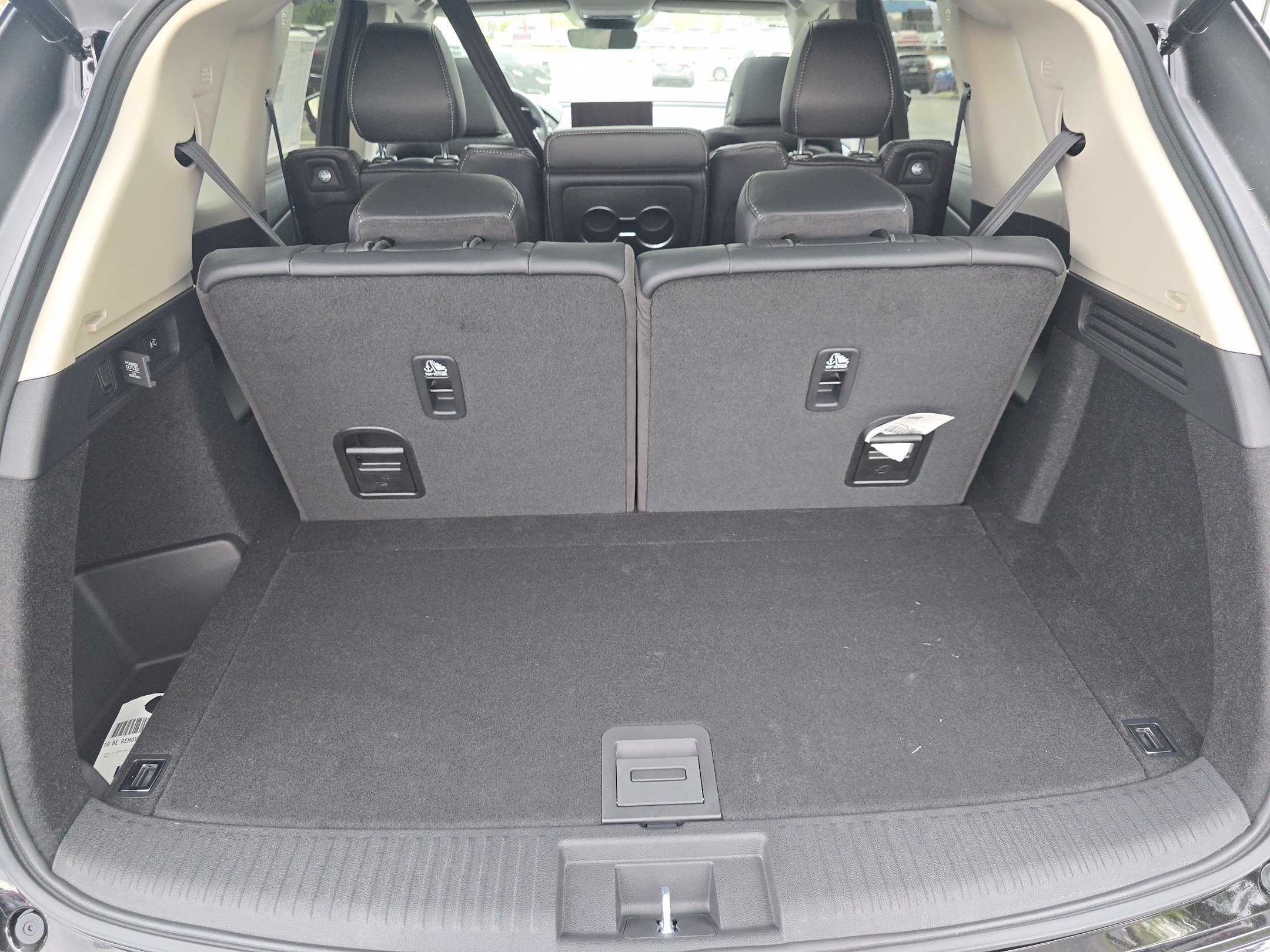 New 2026 Acura MDX w/ Technology Package AWD/4WD image 9