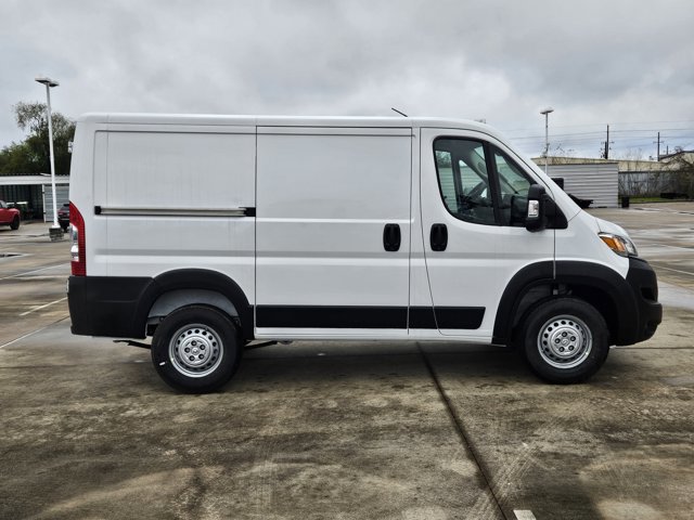 New 2025 RAM ProMaster 1500 image 4