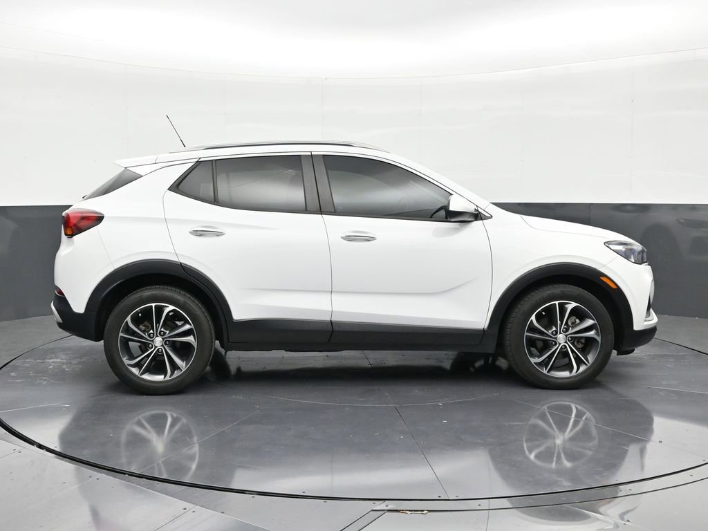 Used 2020 Buick Encore GX Select image 6