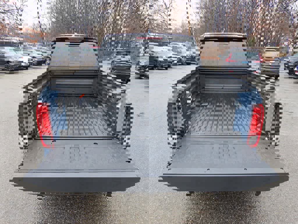 New 2026 Honda Ridgeline Black Edition image 10