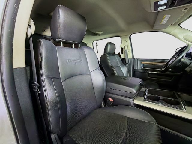 Used 2014 RAM 2500 Laramie w/ Protection Group AWD/4WD image 26