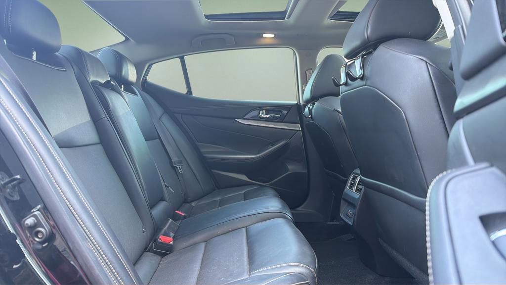Used 2019 Nissan Maxima 3.5 SL w/ Floor Mat Group image 18