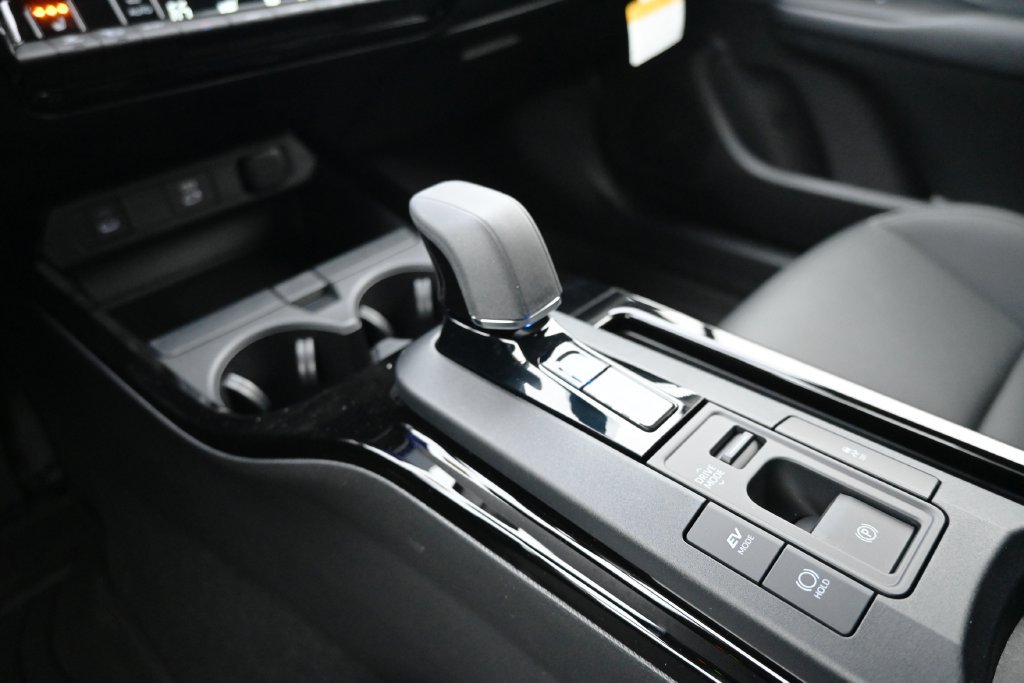New 2027 Toyota Prius XLE AWD/4WD image 26