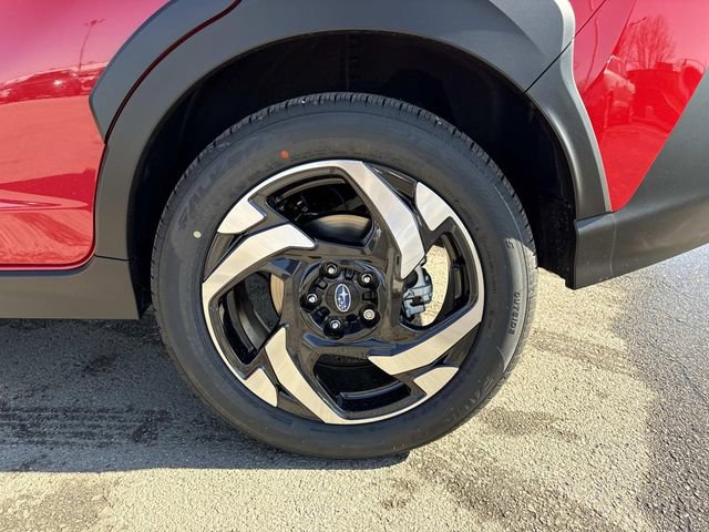 New 2026 Subaru Crosstrek 2.5i Limited w/ Crosstrek Mirror Package AWD/4WD image 27