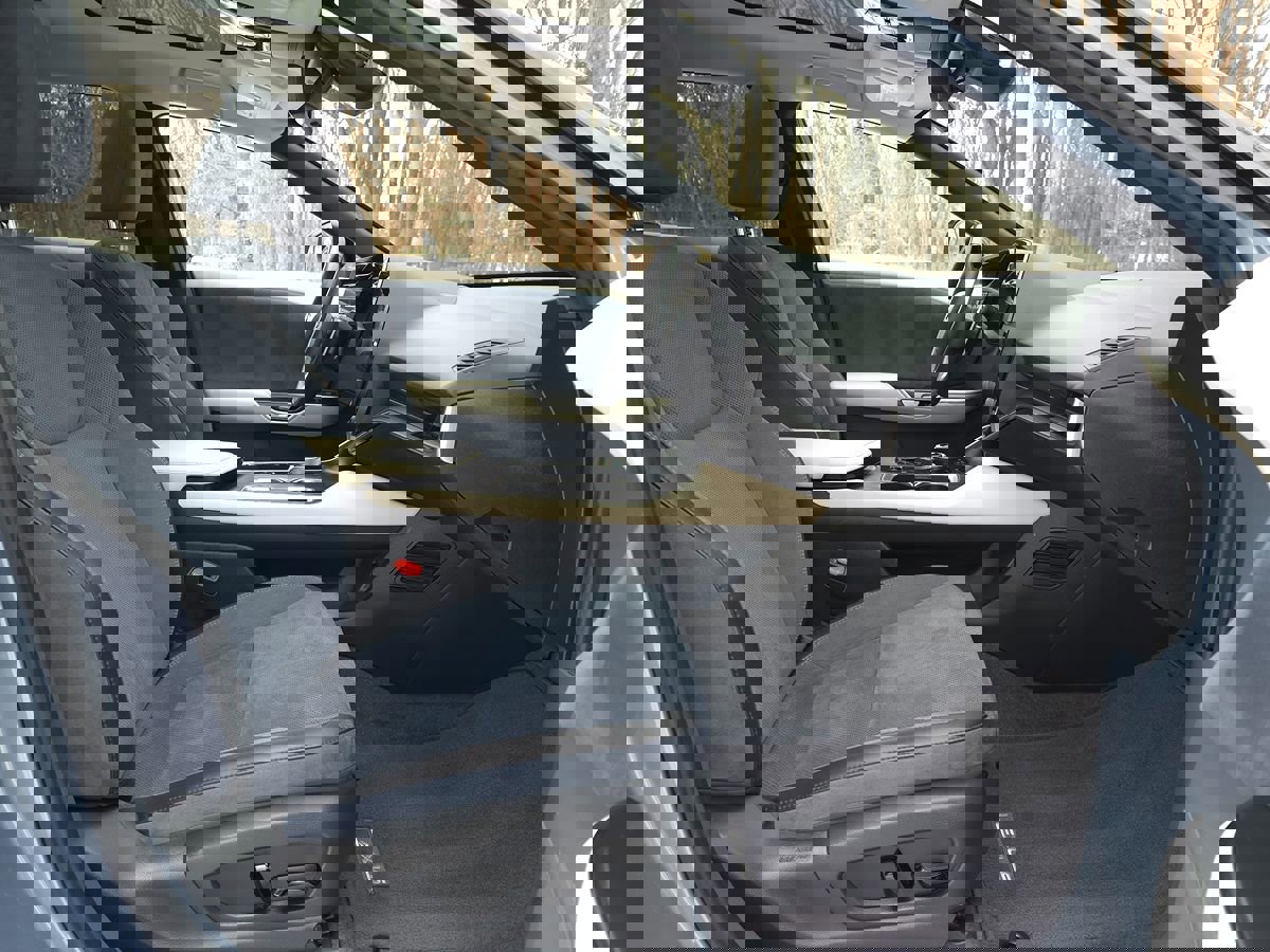 Used 2023 Lexus RZ 450e Premium w/ Accessory Package (Z1) AWD/4WD image 22