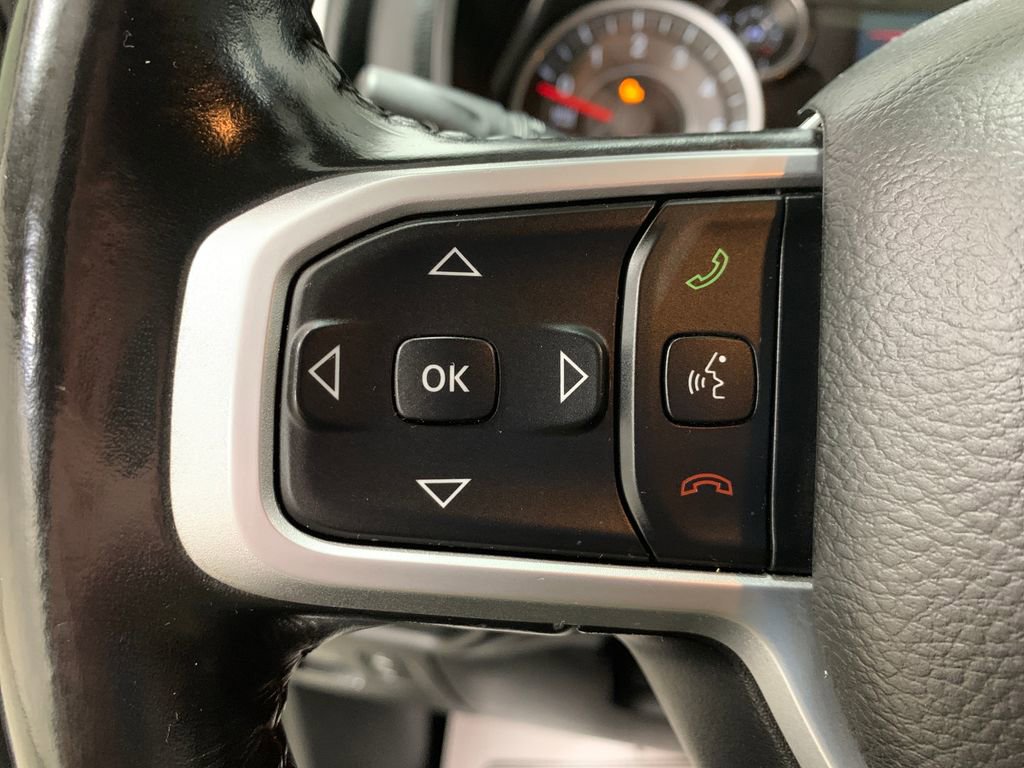 Used 2020 RAM 1500 Big Horn image 10