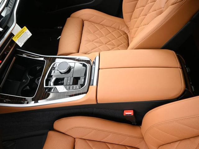 New 2026 BMW X5 xDrive40i w/ M Sport Package image 9