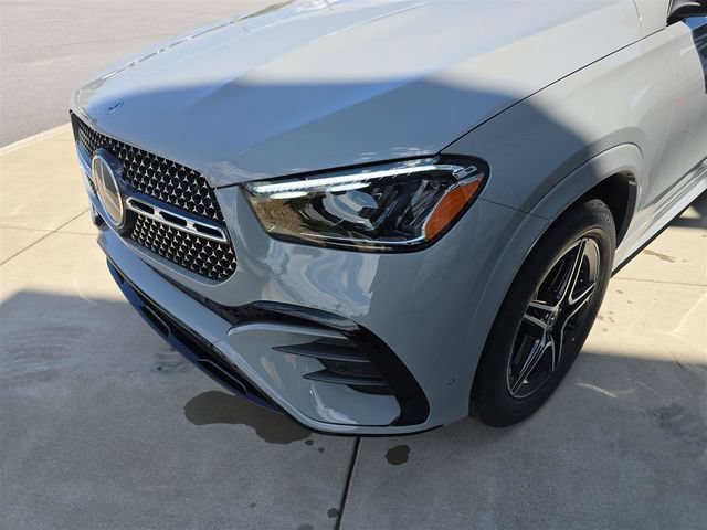 Used 2025 Mercedes-Benz GLE 350 4MATIC image 11