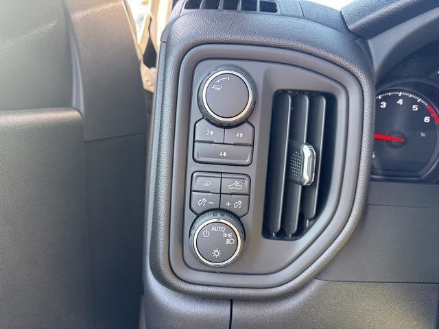 New 2026 Chevrolet Silverado 2500 Custom w/ Custom Value Package image 20