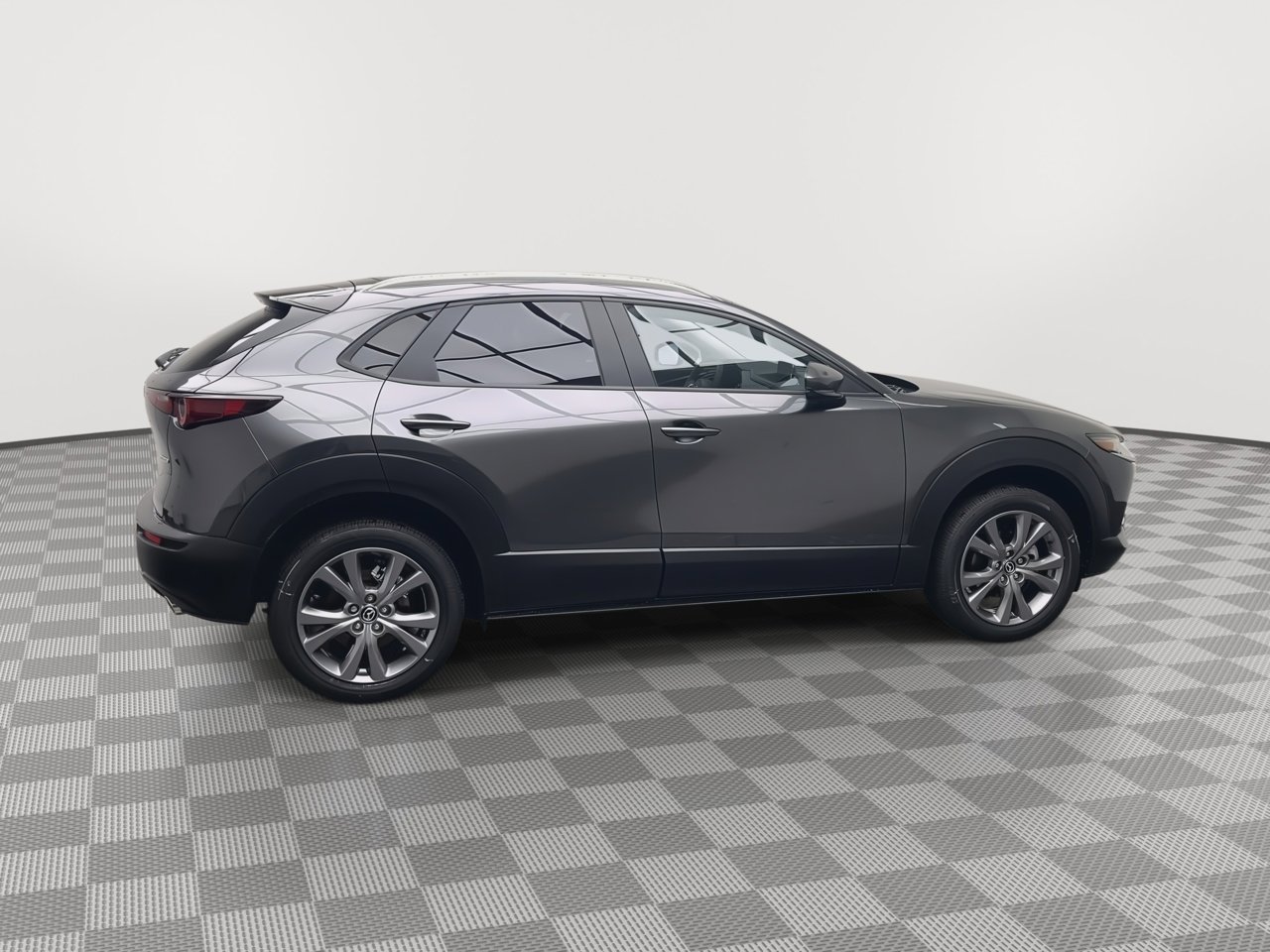 New 2026 MAZDA CX-30 AWD 2.5 S image 37