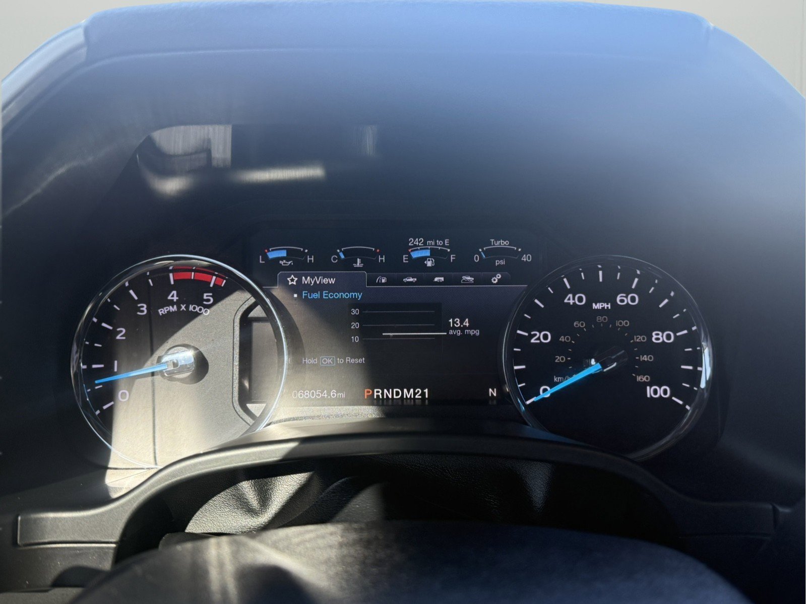 Used 2019 Ford F250 Lariat w/ Lariat Value Package image 15