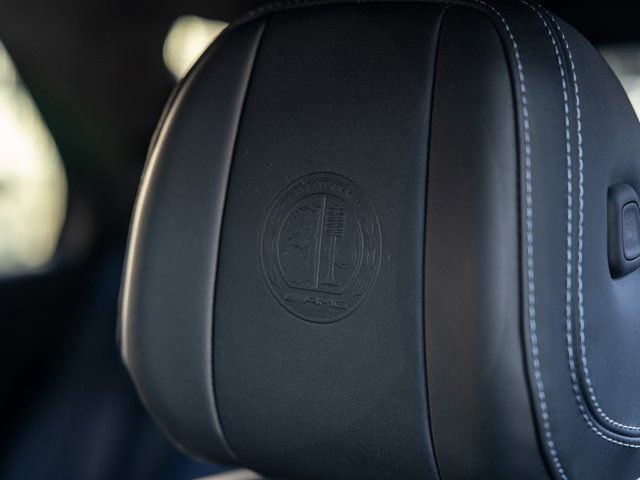 Used 2025 Mercedes-Benz GLE 63 AMG S w/ AMG Night Package image 27