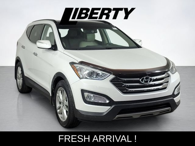 Used 2015 Hyundai Santa Fe Sport 2.0T w/ Option Group 05