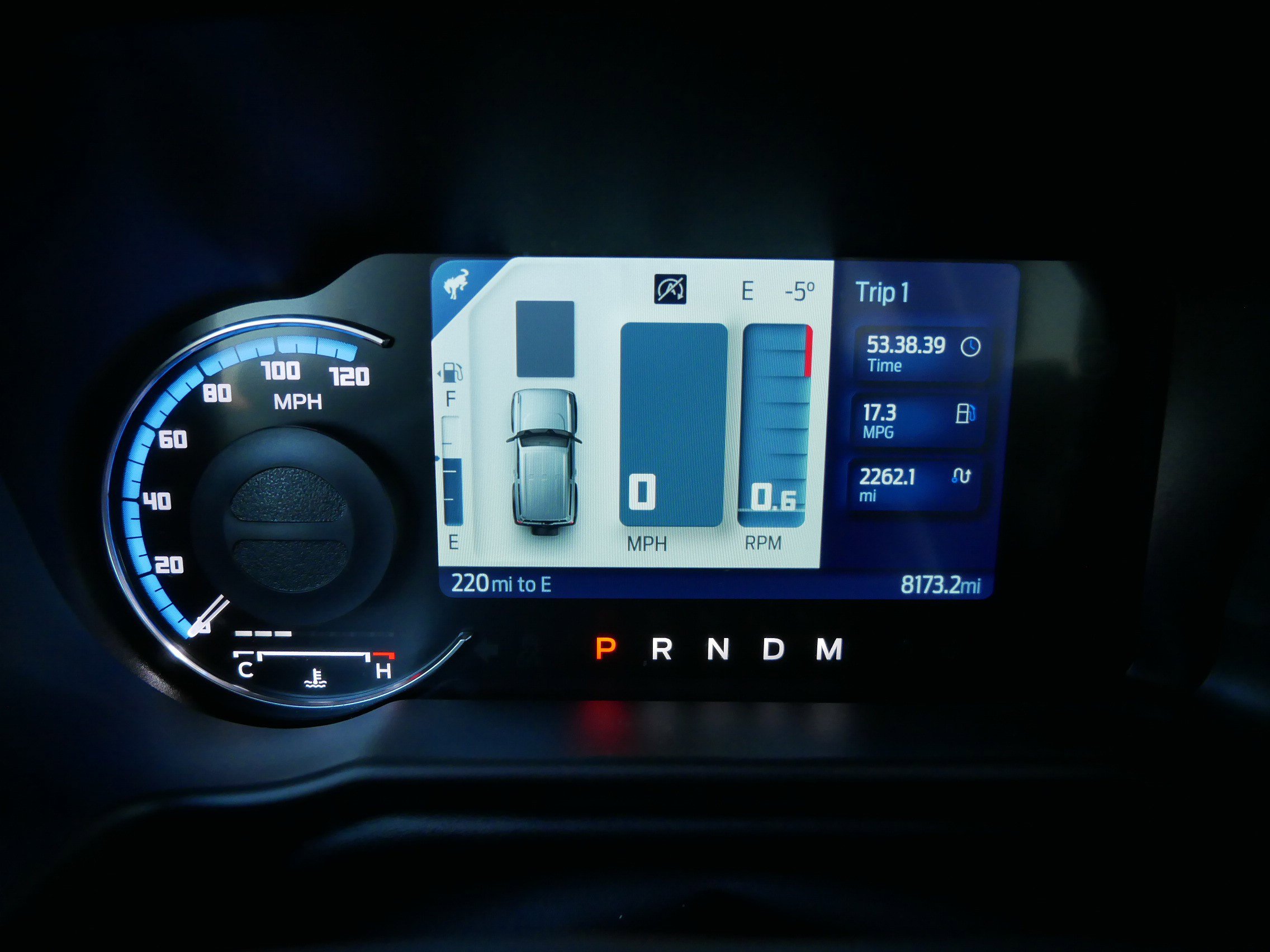 Used 2024 Ford Bronco Wildtrak image 27