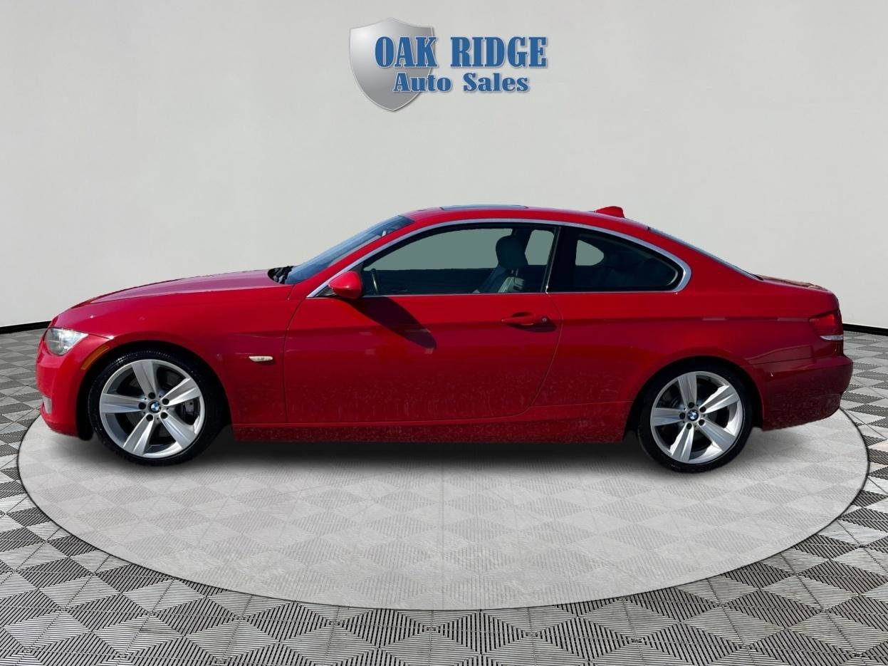 Used 2008 BMW 335i 335I image 8
