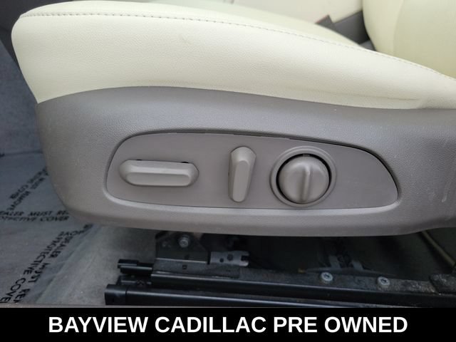 Used 2020 Chevrolet Malibu Premier FWD image 24