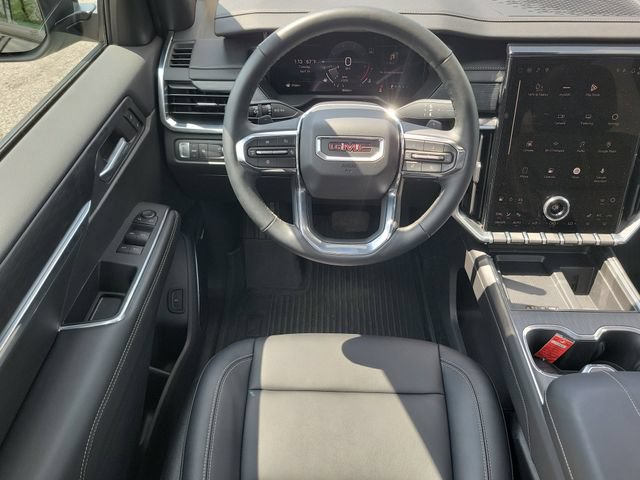 New 2026 GMC Acadia Elevation w/ Elevation Premium Package FWD image 11