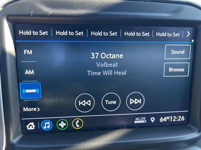 Used 2021 GMC Sierra 1500 Elevation image 9