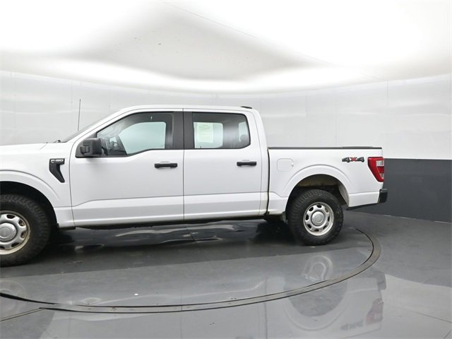 Used 2022 Ford F150 XL w/ Equipment Group 101A High image 2