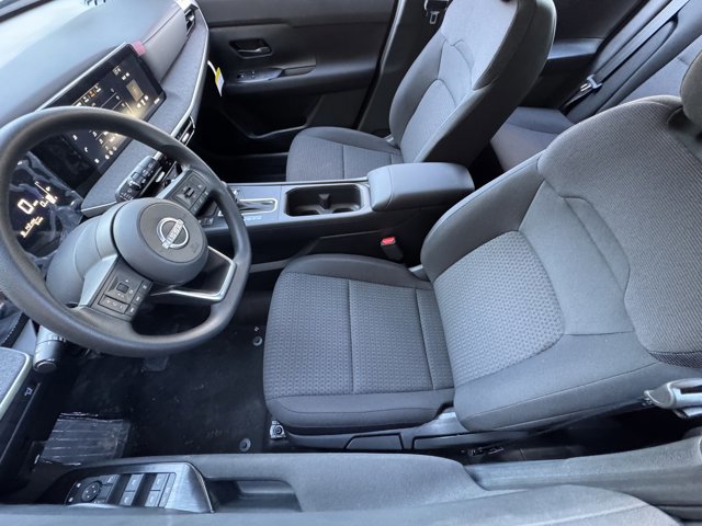 New 2026 Nissan Kicks S w/ Charging Package image 14