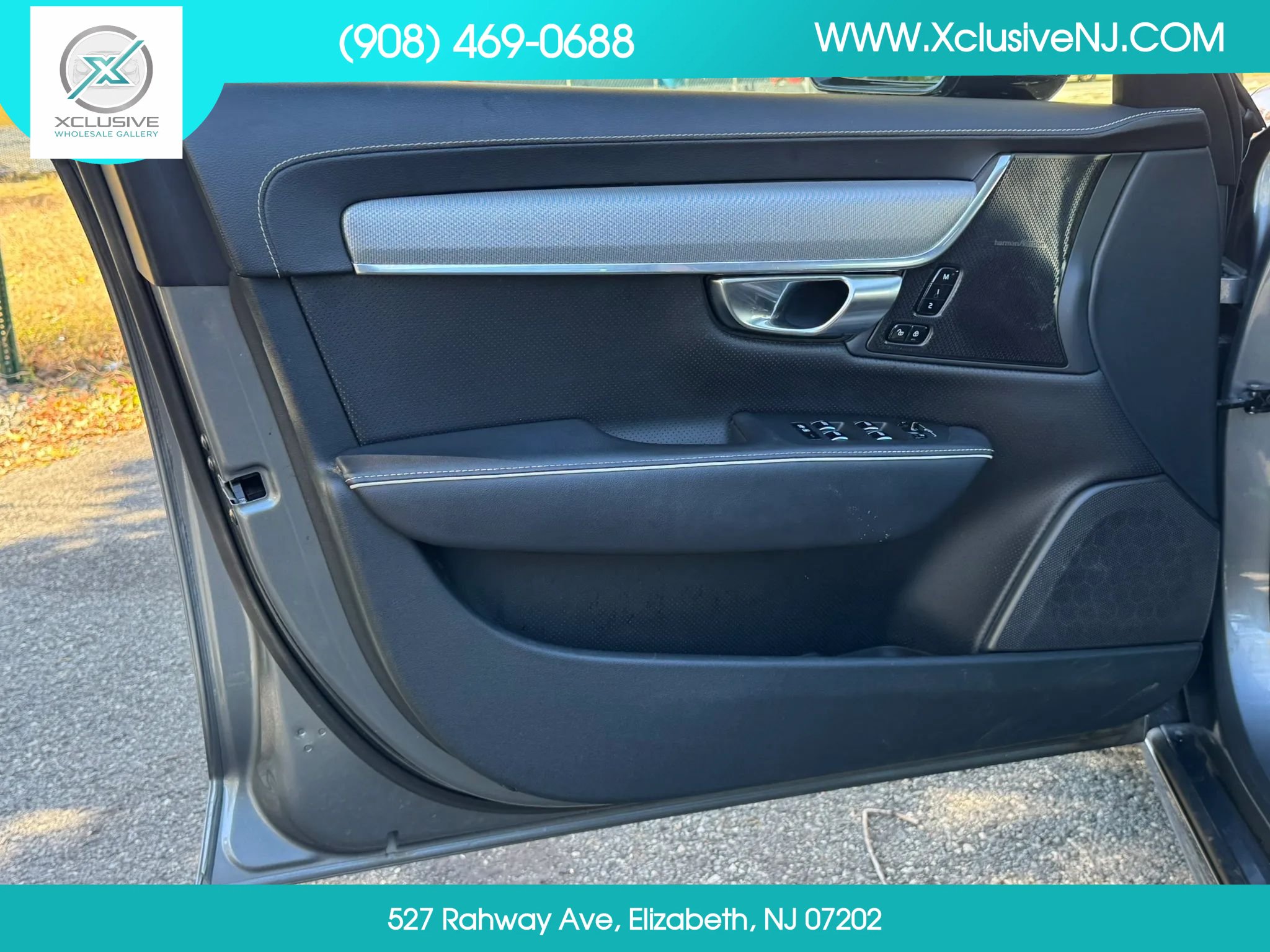 Used 2020 Volvo S90 T6 R-Design AWD/4WD image 41