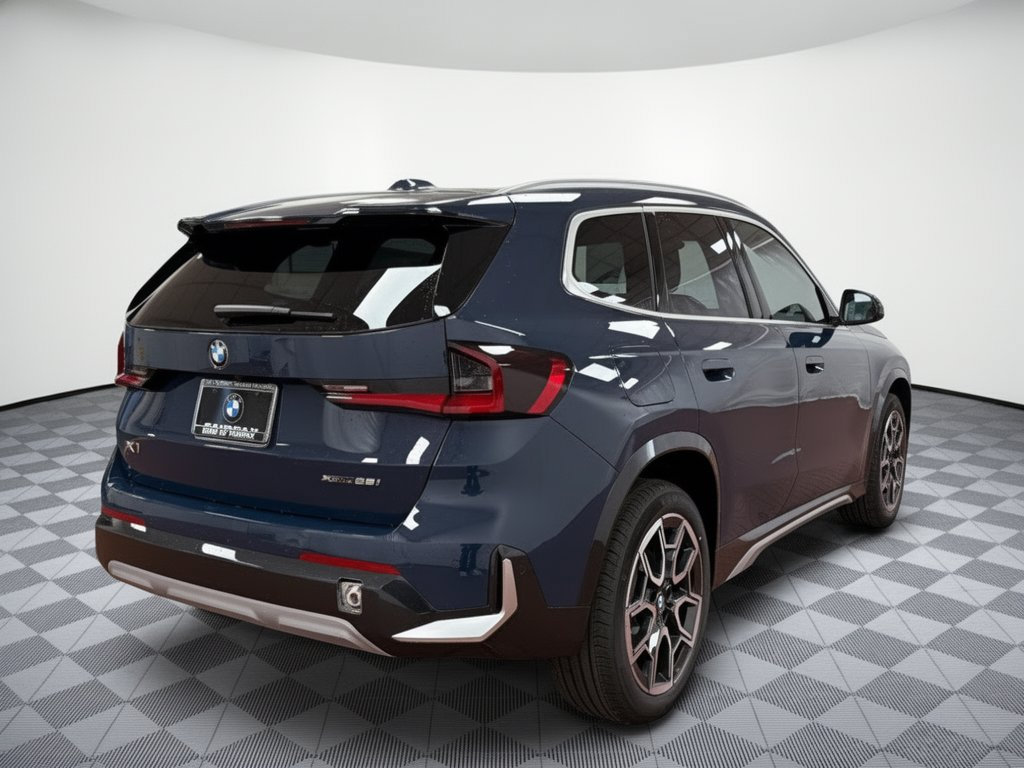 Used 2026 BMW X1 xDrive28i w/ Convenience Package AWD/4WD image 8