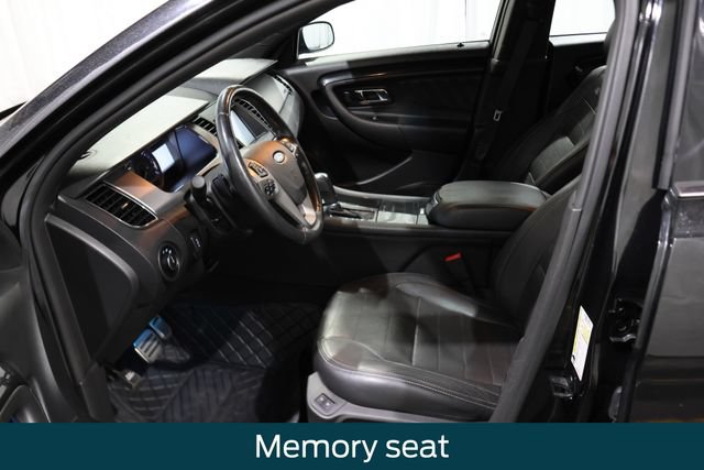 Used 2014 Ford Taurus SHO w/ Equipment Group 401A AWD/4WD image 10