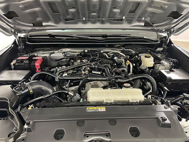 Certified 2024 Toyota Tacoma SR5 AWD/4WD image 21