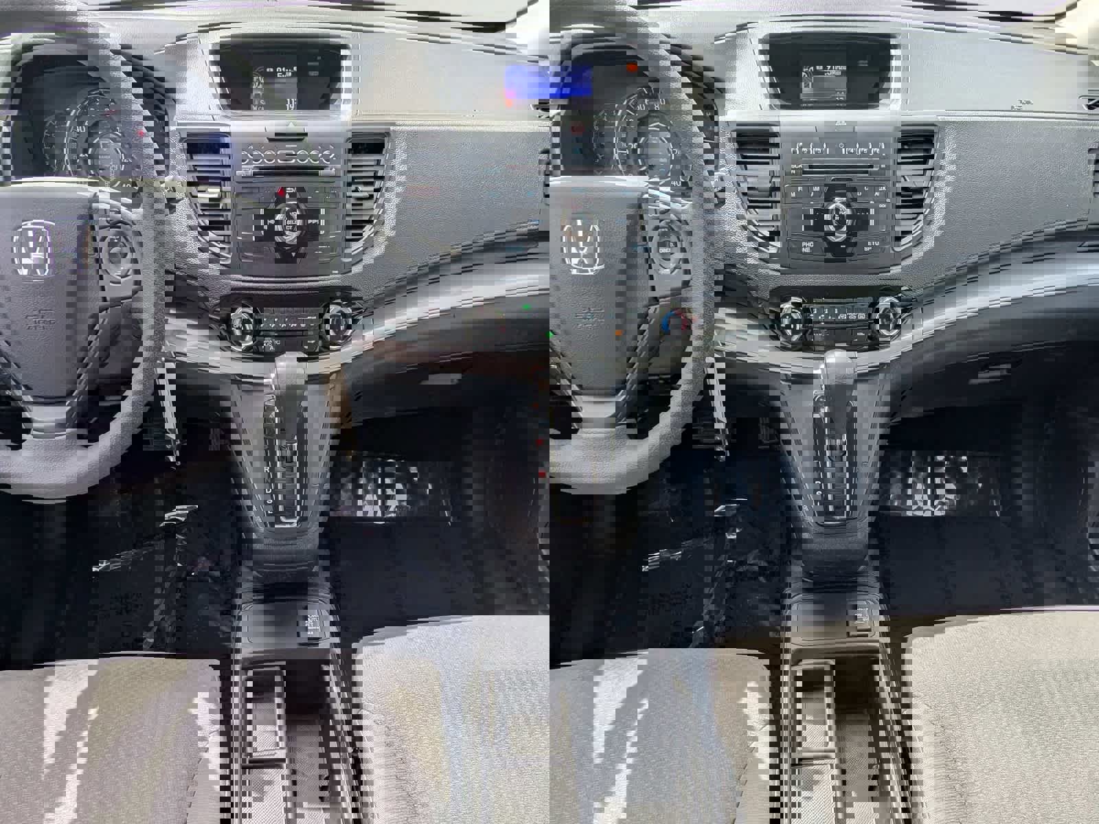 Used 2015 Honda CR-V LX image 15