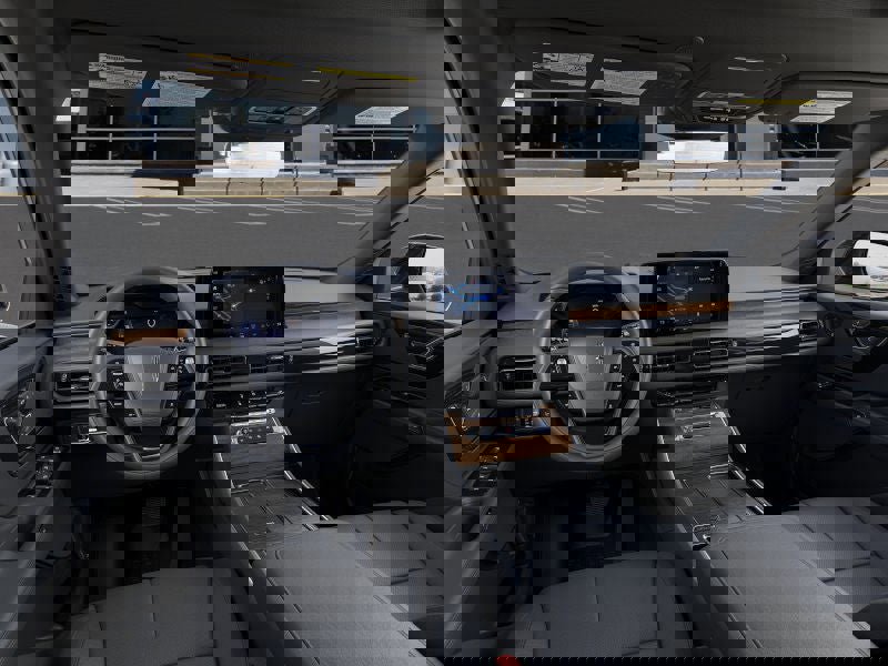 New 2026 Lincoln Aviator Reserve w/ Jet Appearance Package image 9