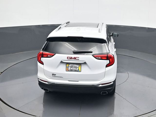 Used 2019 GMC Terrain SLT w/ Preferred Package image 18