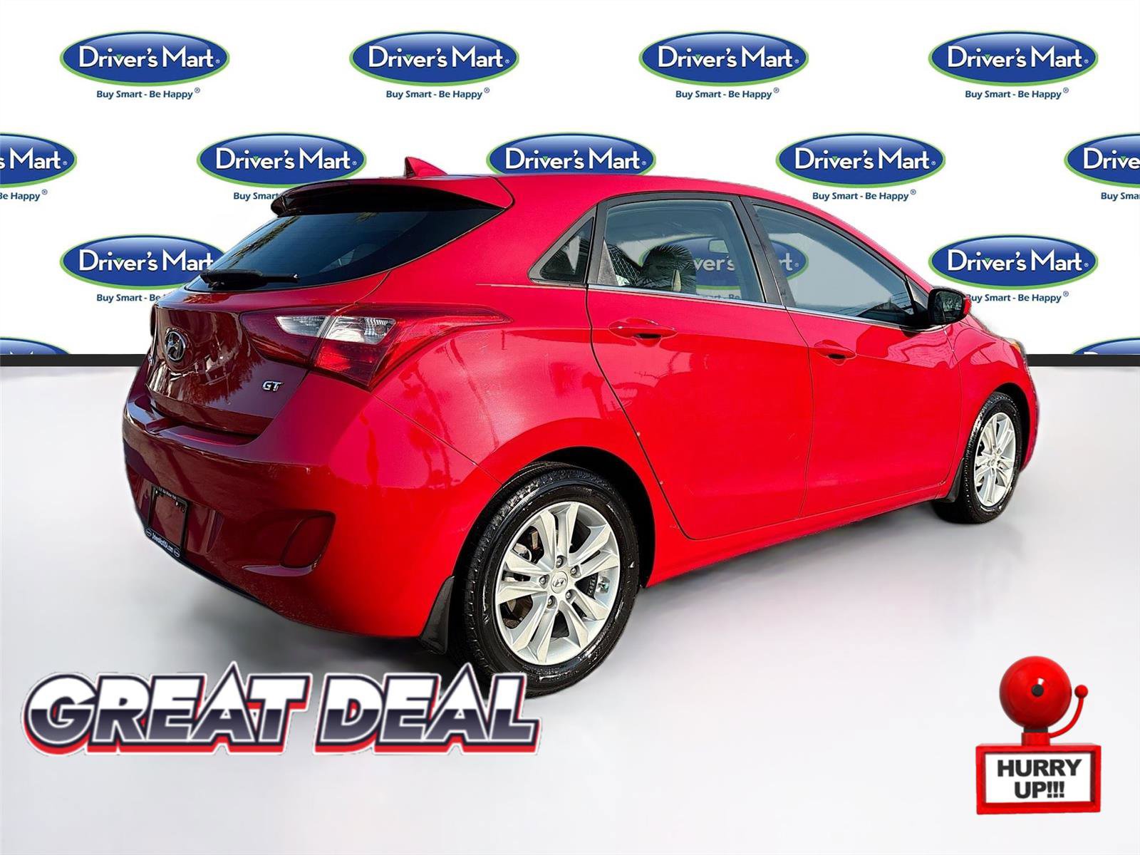 Used 2013 Hyundai Elantra GT