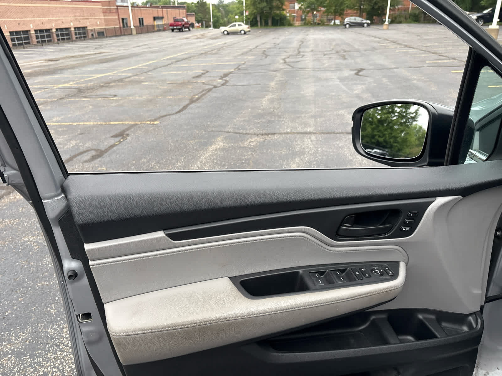 Used 2019 Honda Odyssey EX-L image 11
