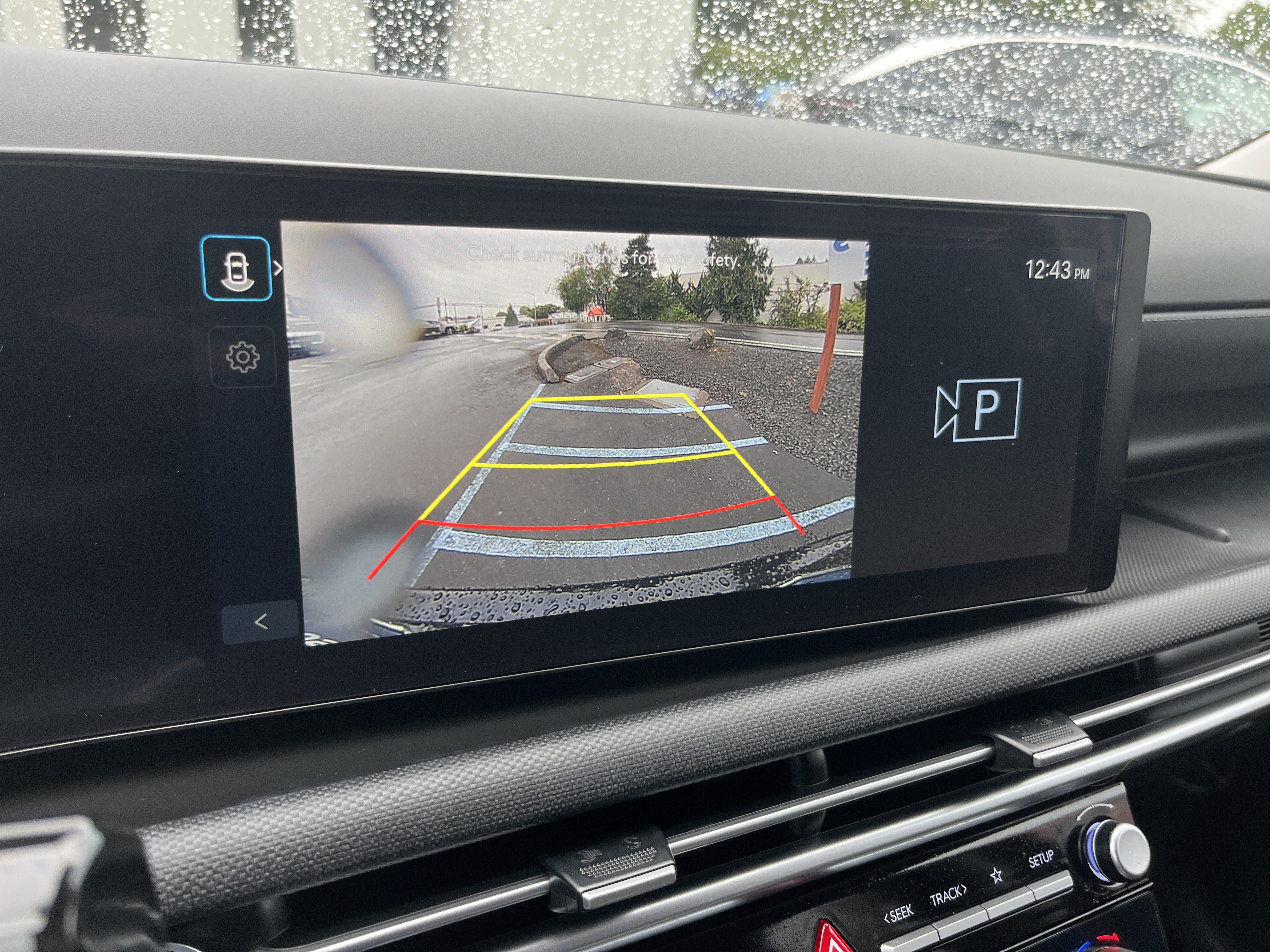 Certified 2025 Hyundai Tucson SEL AWD/4WD image 25