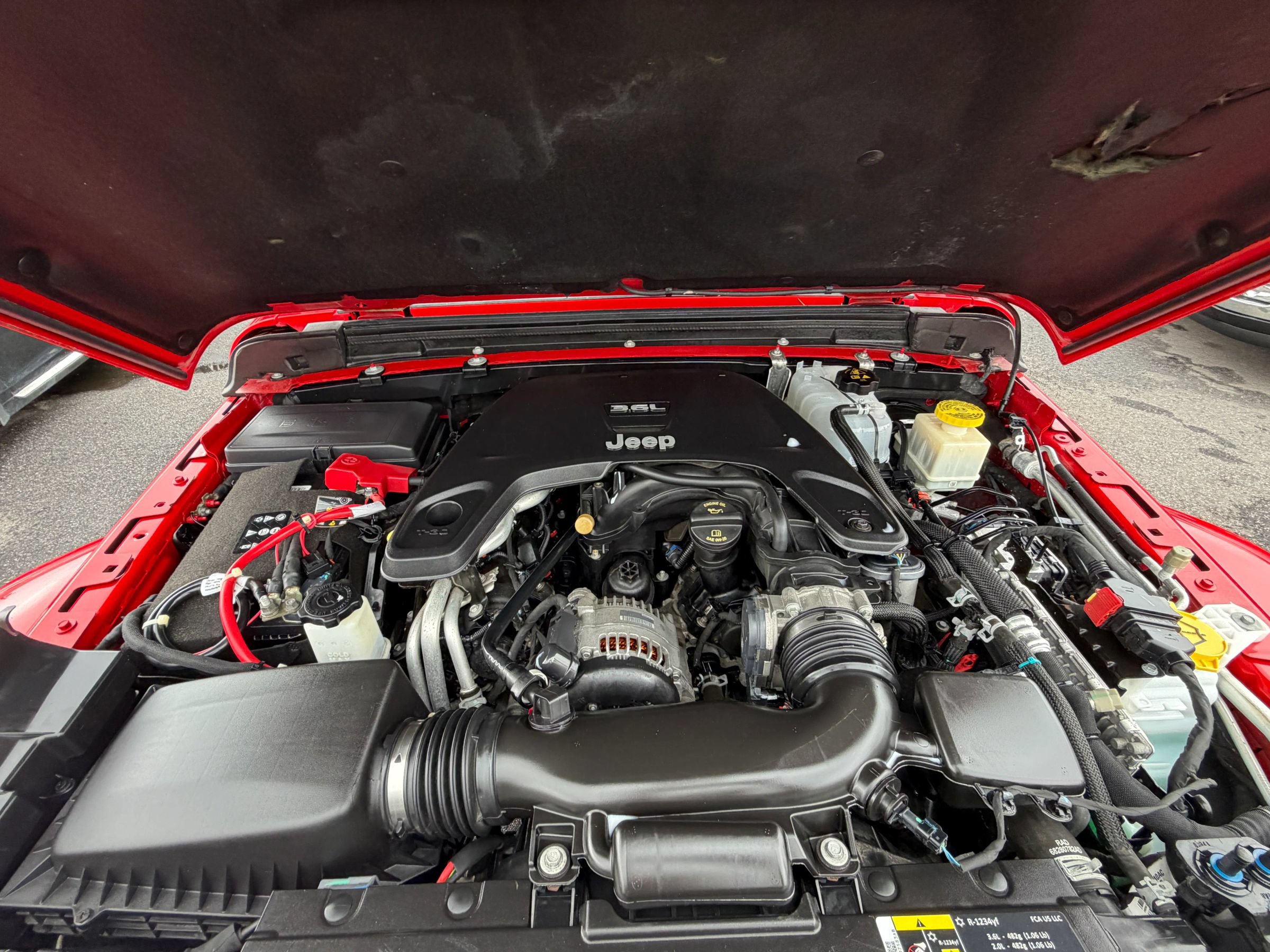 Used 2020 Jeep Gladiator Overland AWD/4WD image 44