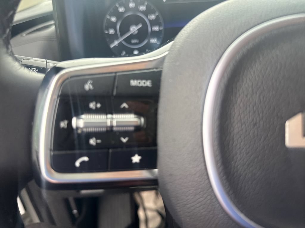 Used 2024 Kia Carnival SX FWD image 29