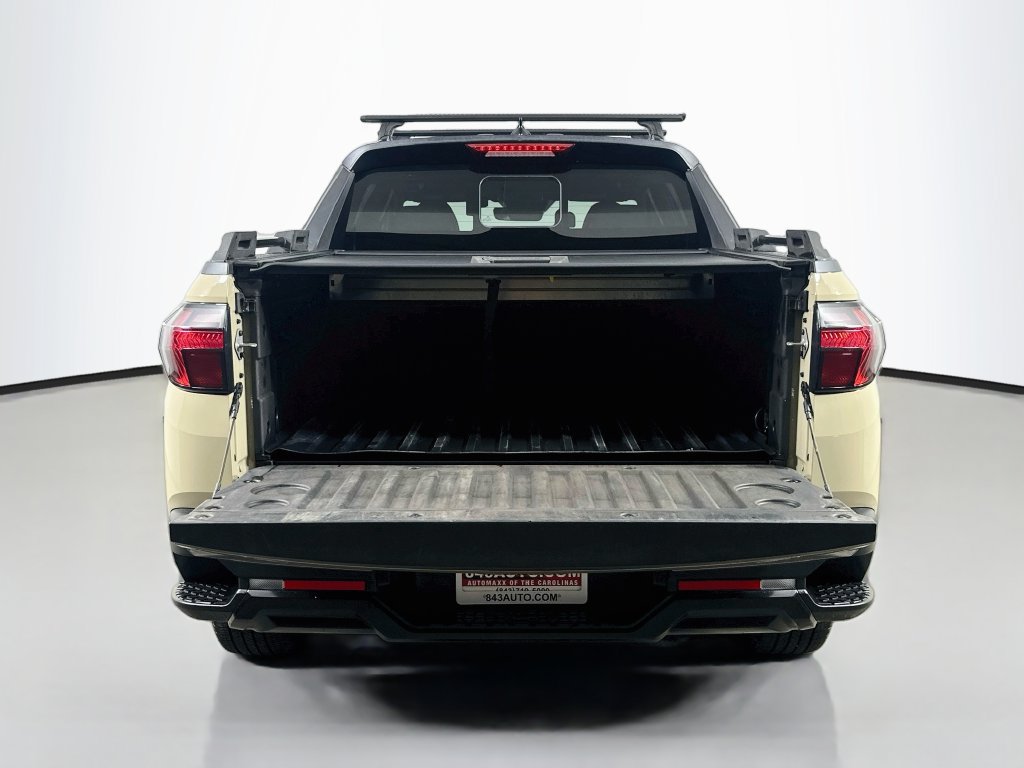 Used 2024 Hyundai Santa Cruz XRT AWD/4WD image 38