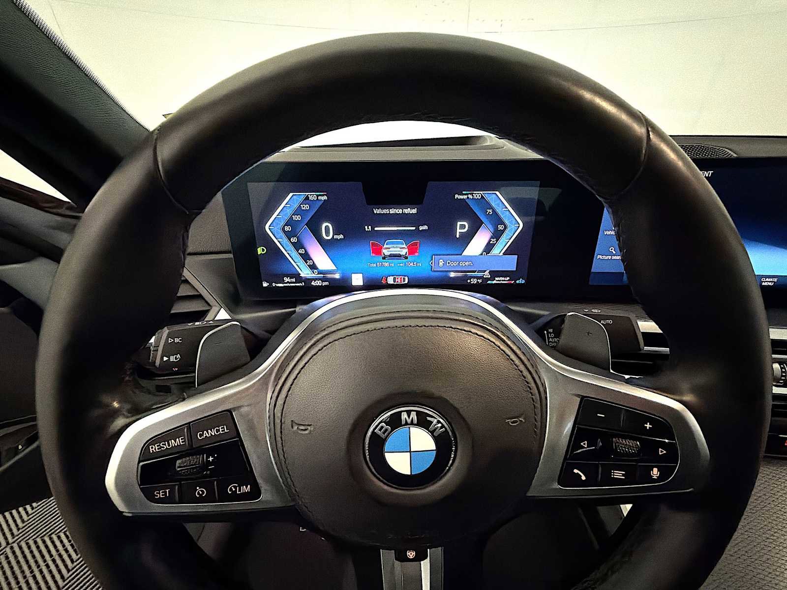 Used 2023 BMW M340i xDrive w/ Premium Package image 13