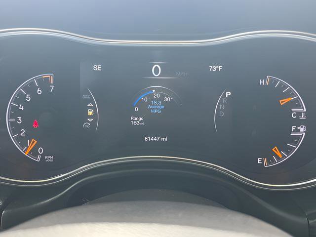 Used 2020 Jeep Grand Cherokee Altitude image 22