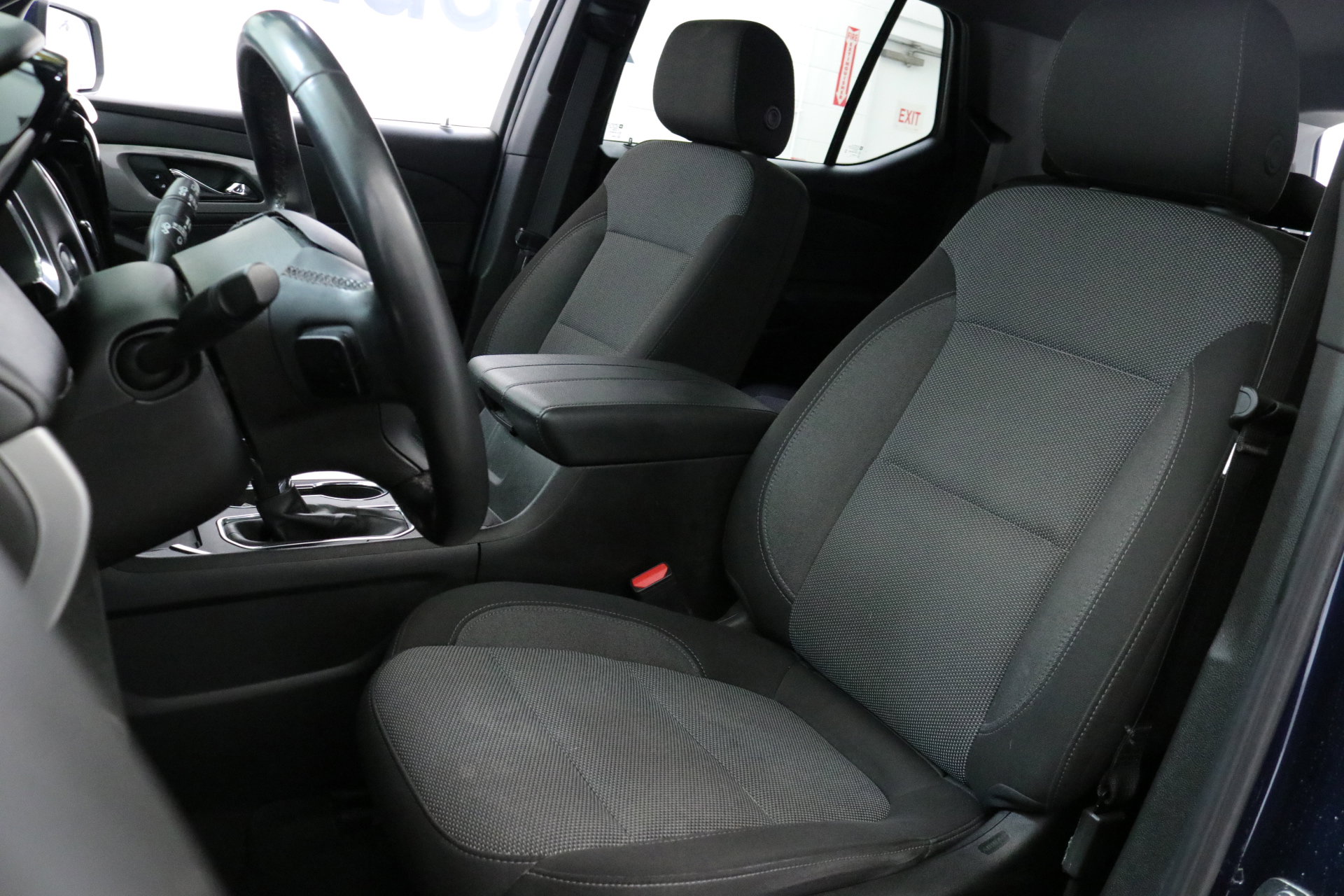 Used 2023 Chevrolet Traverse LT w/ LPO, Floor Liner Package image 23