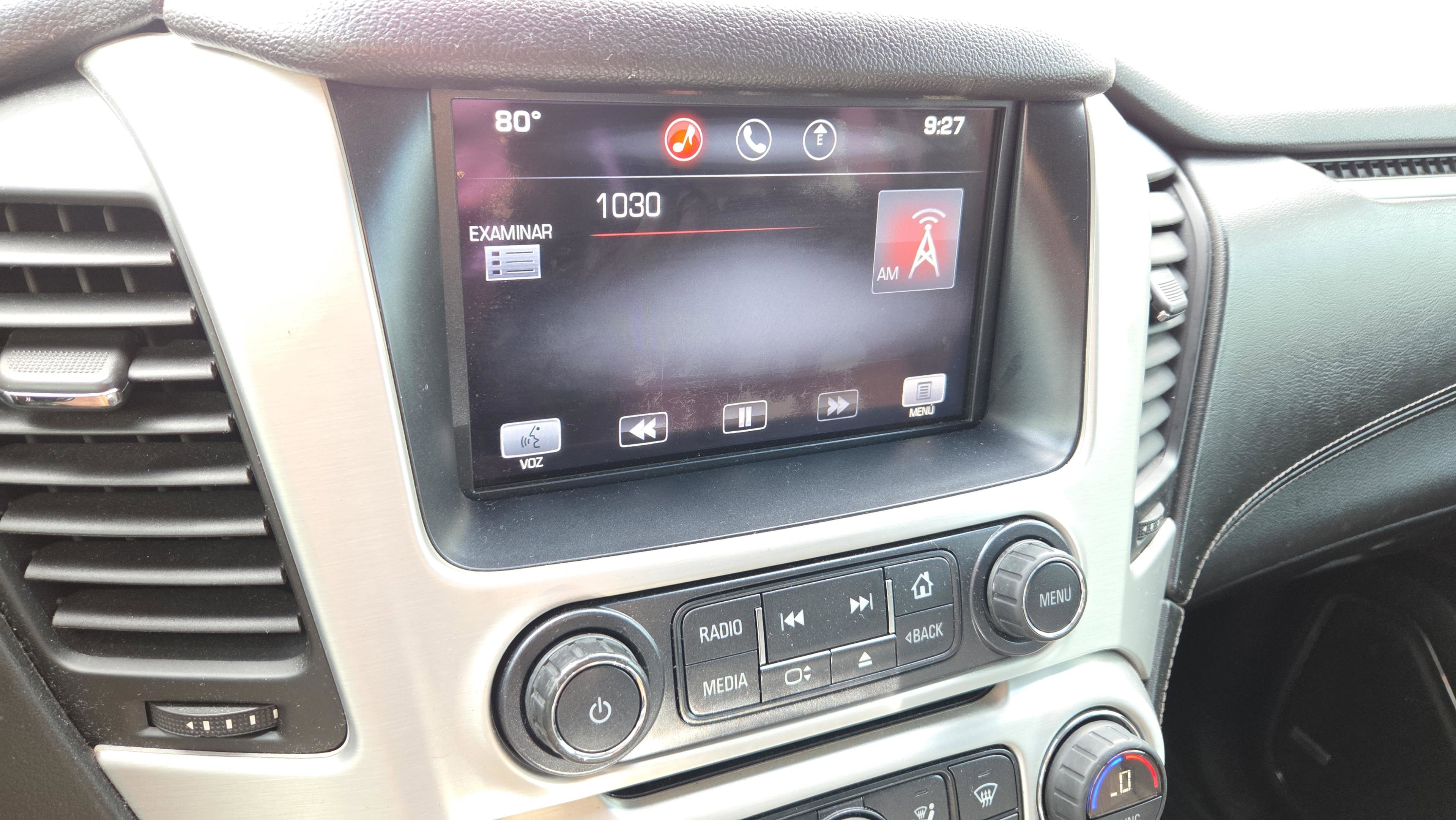 Used 2015 GMC Yukon SLE RWD image 21