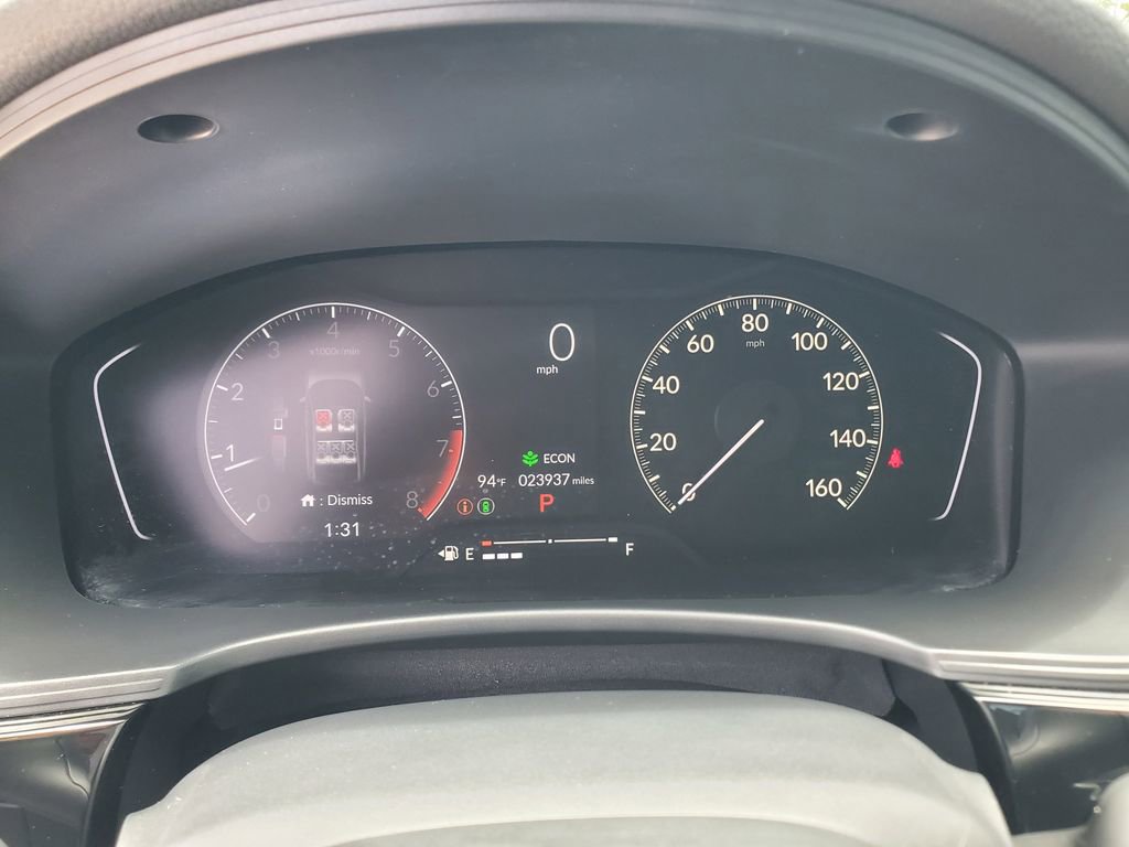 Used 2024 Honda Civic Sport image 24