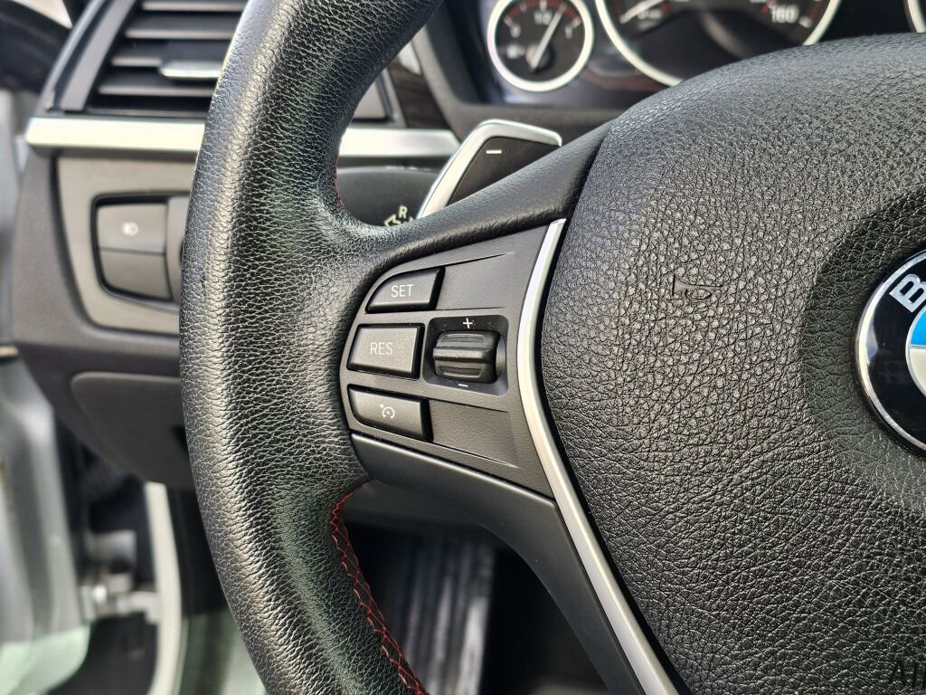 Used 2017 BMW 430i Coupe image 29