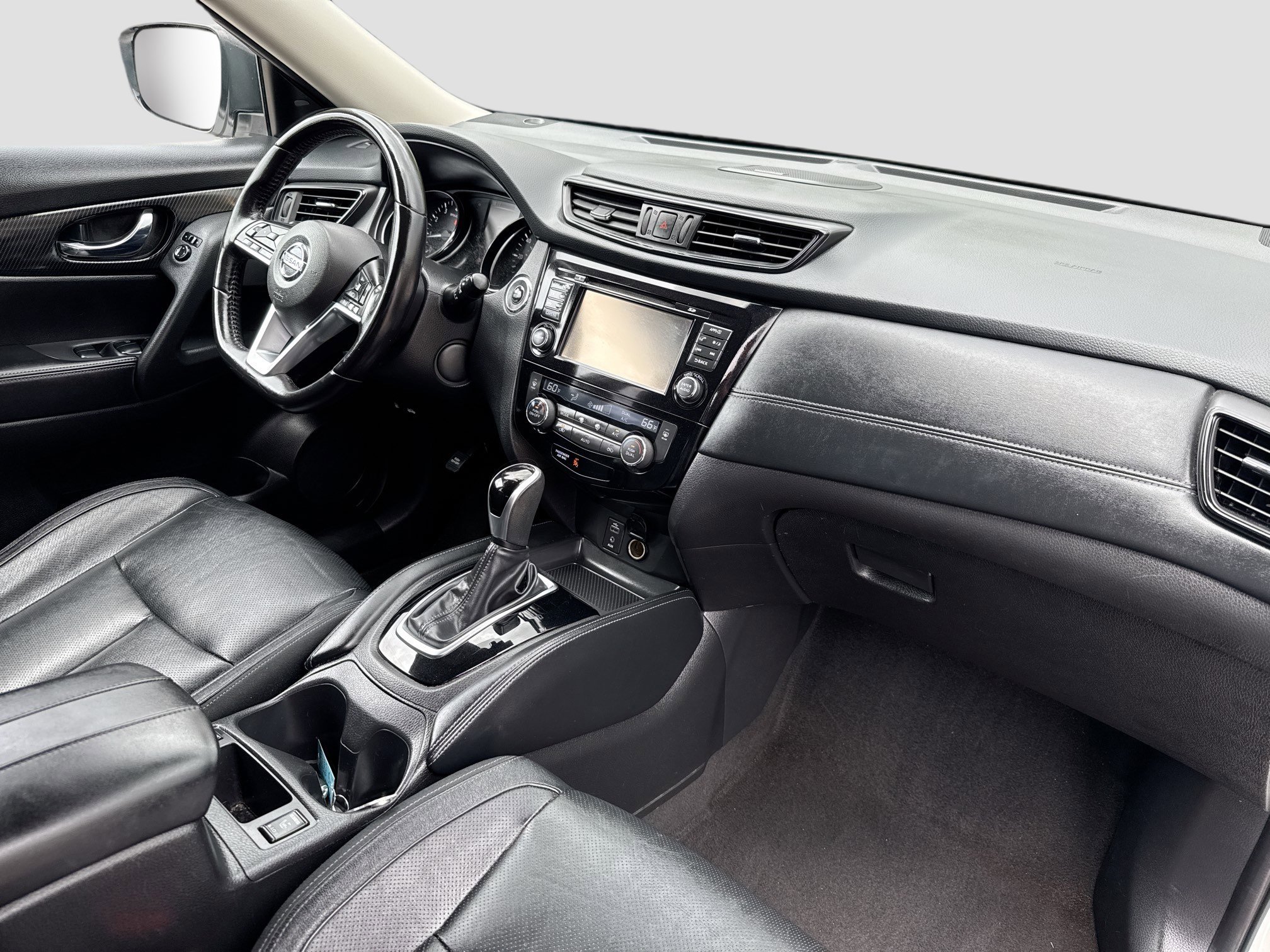 Used 2017 Nissan Rogue SL image 31