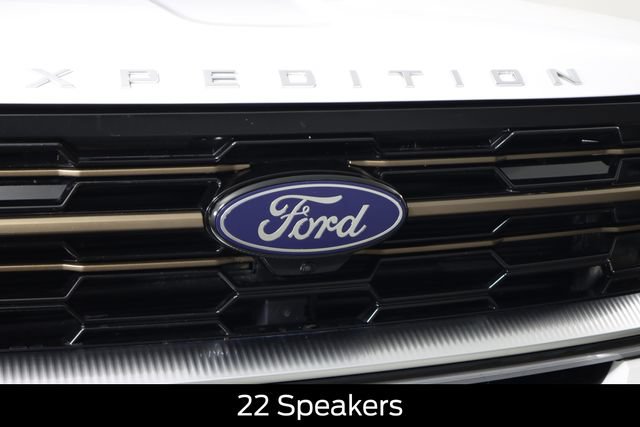 Used 2025 Ford Expedition Max King Ranch AWD/4WD image 17