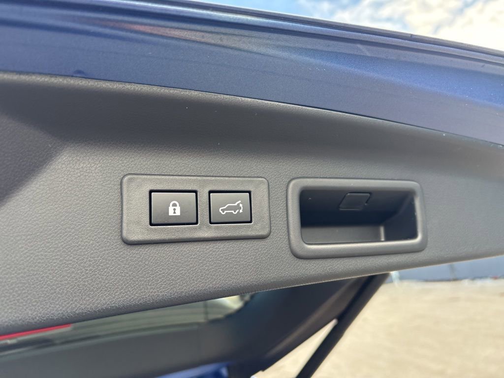 New 2026 Subaru Forester Premium image 26