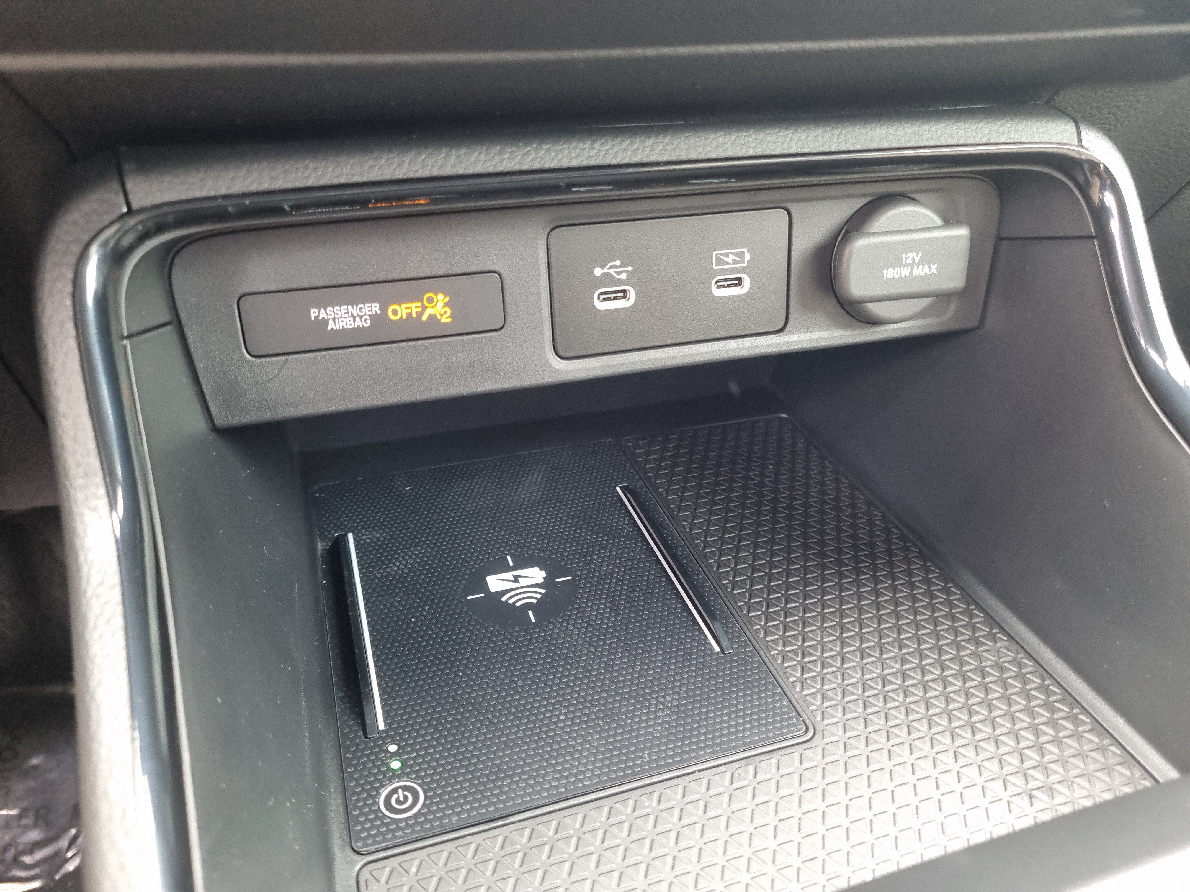 New 2026 Honda CR-V LX image 30