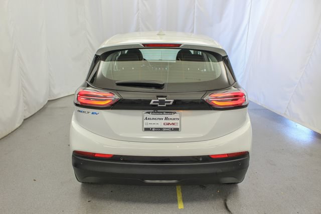 Used 2023 Chevrolet Bolt LT w/ Driver Confidence Package FWD image 10