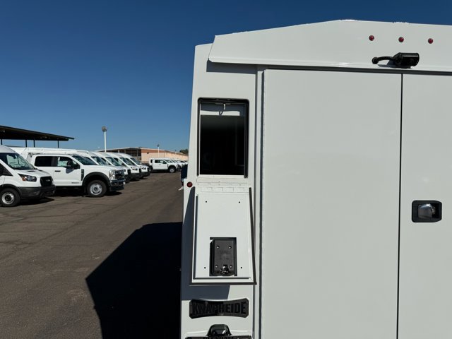 New 2024 Ford Transit 350 w/ Interior Upgrade Package image 15